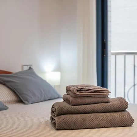 3 Min, Wifi, Air Conditioning, Garage! Apartmán *