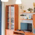 Apartament 3 Min, Wifi, Air Conditioning, Garage! *