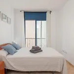 Apartament 3 Min, Wifi, Air Conditioning, Garage!