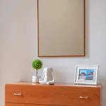 3 Min, Wifi, Air Conditioning, Garage! Apartament *