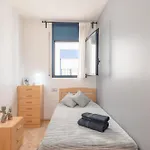 Apartament 3 Min, Wifi, Air Conditioning, Garage! *