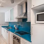 3 Min, Wifi, Air Conditioning, Garage! Apartament