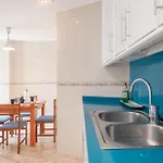 Apartament 3 Min, Wifi, Air Conditioning, Garage! Tossa de Mar