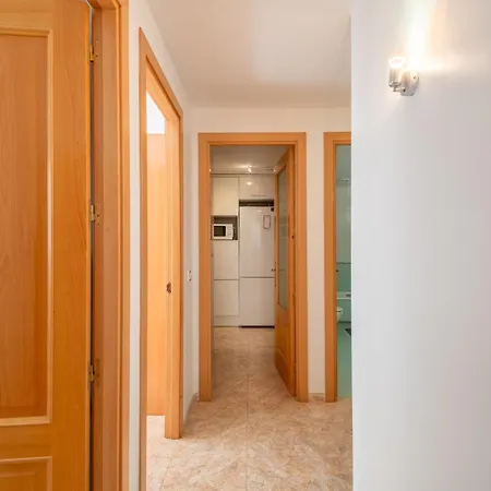 3 Min, Wifi, Air Conditioning, Garage! Tossa de Mar