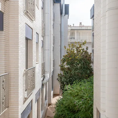 3 Min, Wifi, Air Conditioning, Garage! Tossa de Mar
