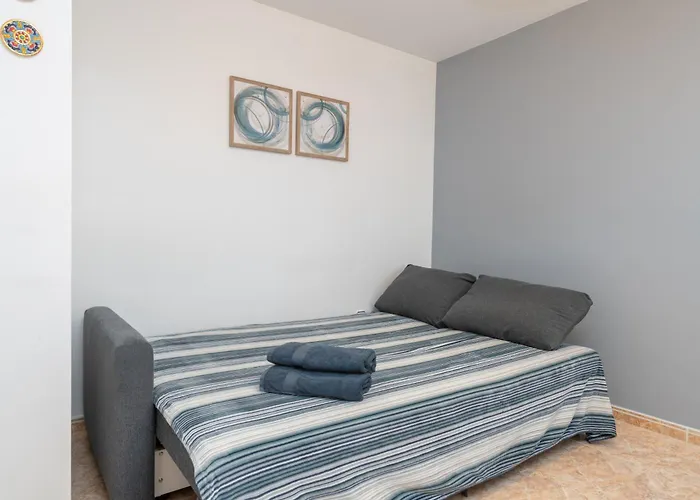 Appartement 3 Min, Wifi, Air Conditioning, Garage! *