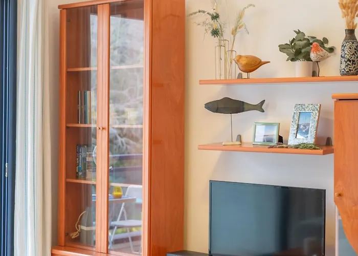 Appartement 3 Min, Wifi, Air Conditioning, Garage! *