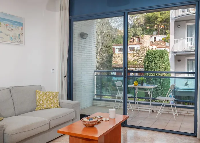 3 Min, Wifi, Air Conditioning, Garage! Appartement