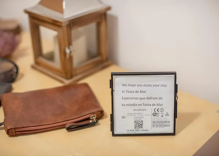 3 Min, Wifi, Air Conditioning, Garage! Appartement *