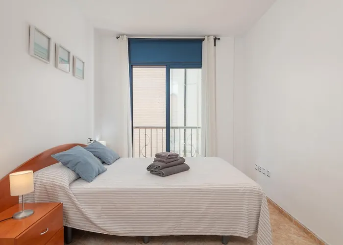 Appartement 3 Min, Wifi, Air Conditioning, Garage!