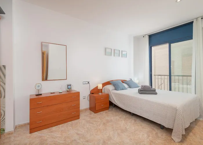 Appartement 3 Min, Wifi, Air Conditioning, Garage! *