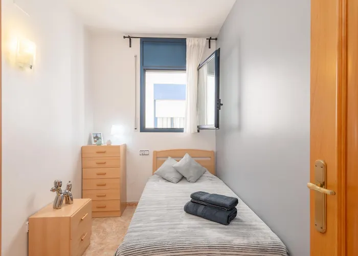 Appartement 3 Min, Wifi, Air Conditioning, Garage! *