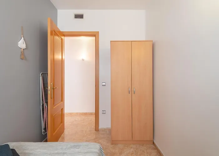 Appartement 3 Min, Wifi, Air Conditioning, Garage! *