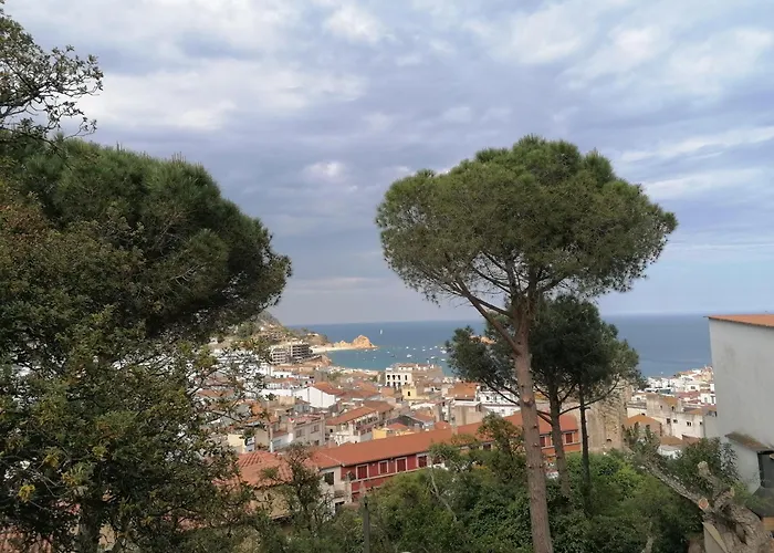 Apartment 3 Min, Wifi, Air Conditioning, Garage! *