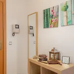 Lägenhet 3 Min, Wifi, Air Conditioning, Garage! Tossa de Mar