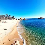 Lägenhet 3 Min, Wifi, Air Conditioning, Garage! Tossa de Mar